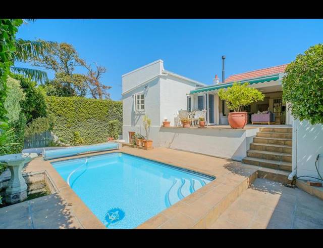 5 BEDROOM HOUSE FOR SALE IN KENILWORTH UPPER